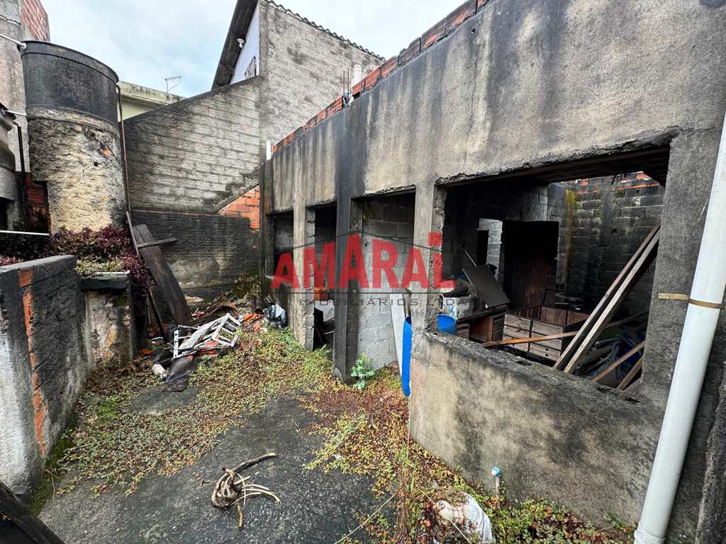 Terreno em São Paulo, no bairro Cidade São Mateus