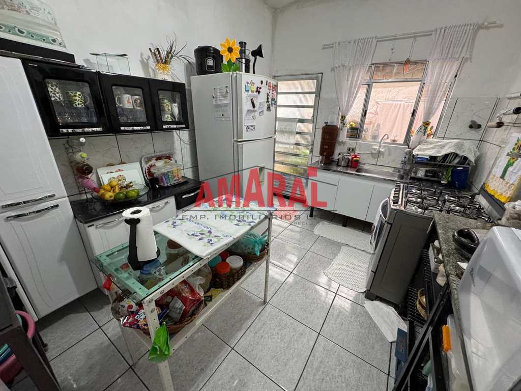Terreno em São Paulo, no bairro Cidade São Mateus