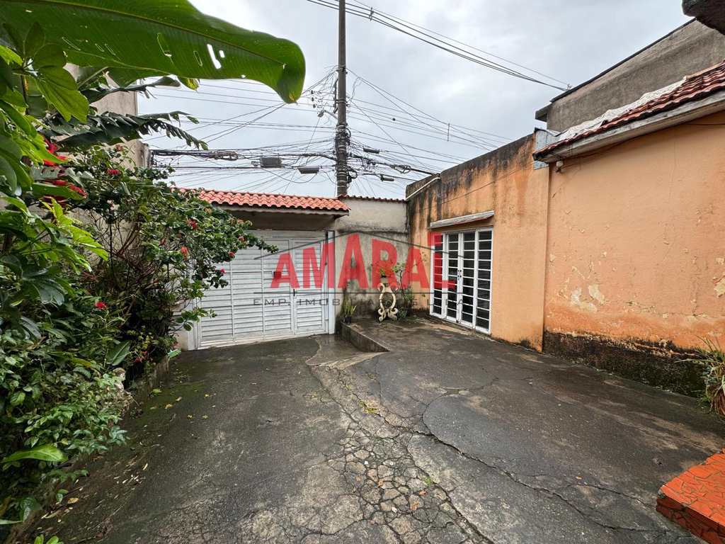 Terreno em São Paulo, no bairro Cidade São Mateus