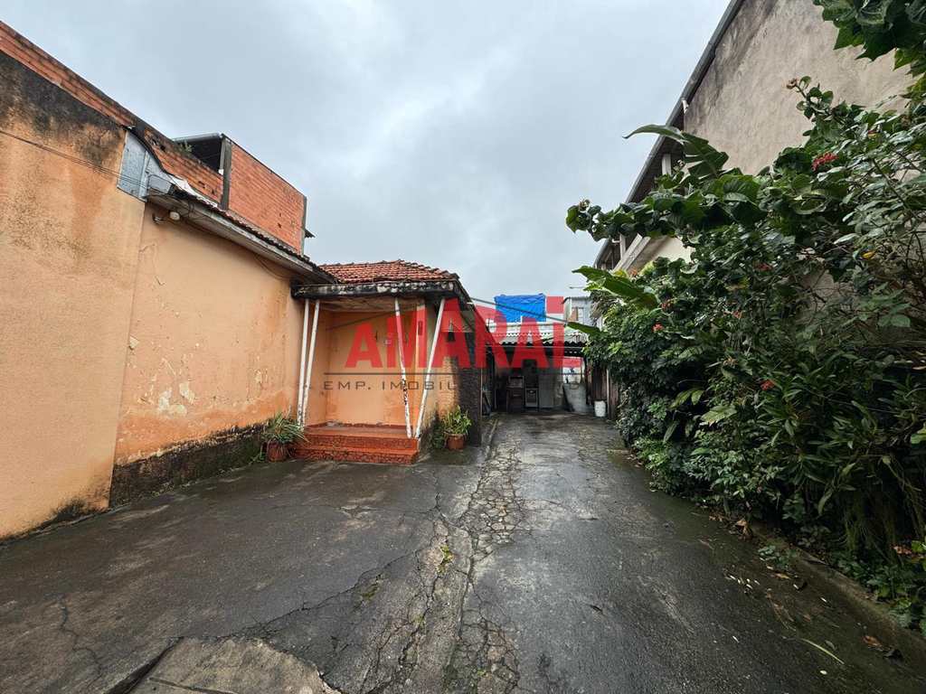 Terreno em São Paulo, no bairro Cidade São Mateus