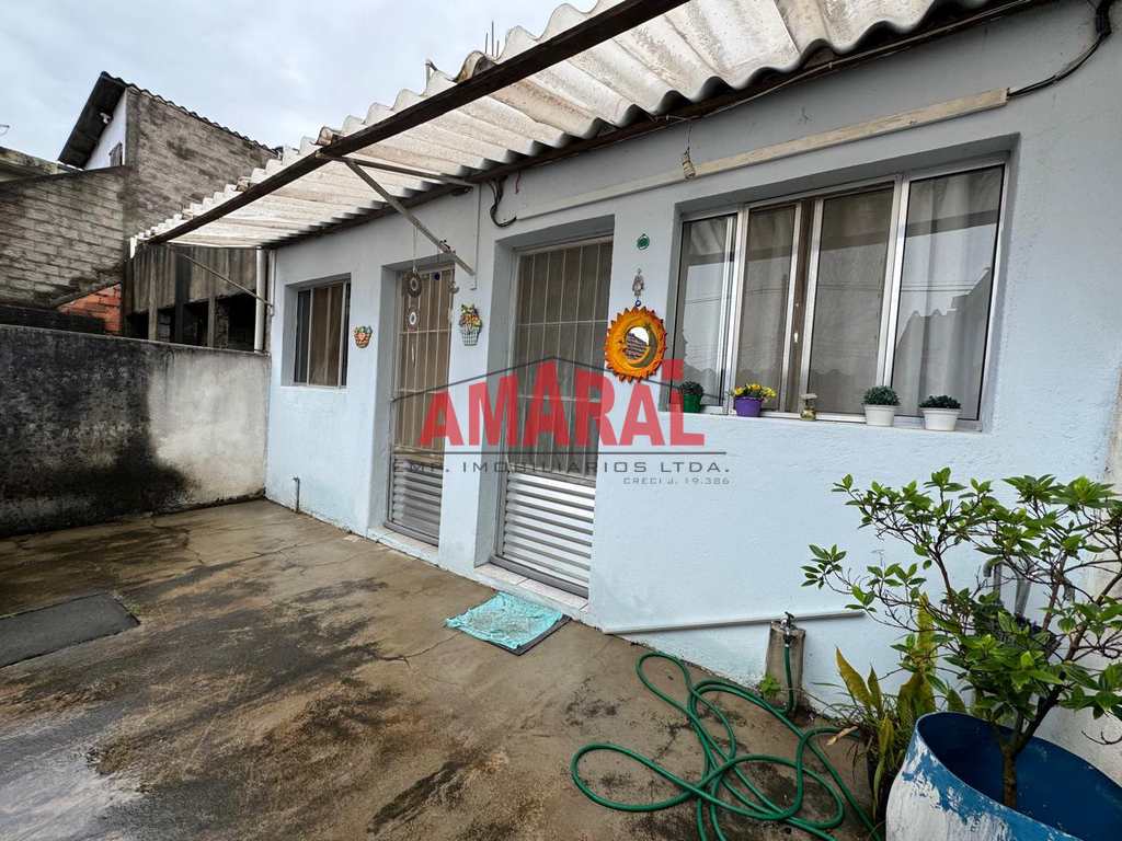 Terreno em São Paulo, no bairro Cidade São Mateus