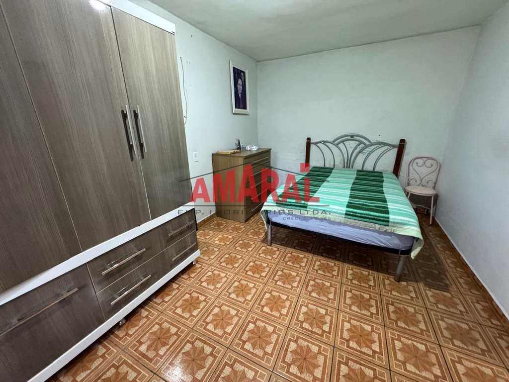 Casa em São Paulo, no bairro Jardim Santa Adélia