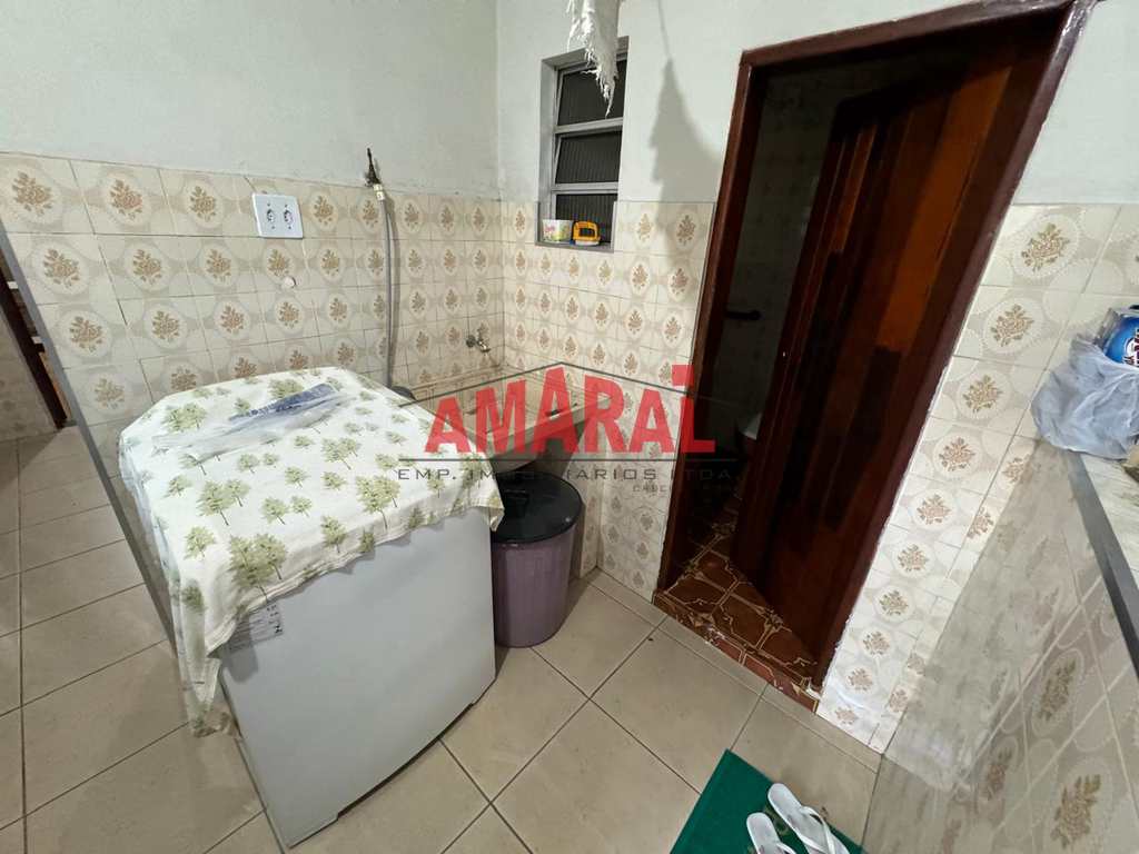 Casa em São Paulo, no bairro Jardim Santa Adélia