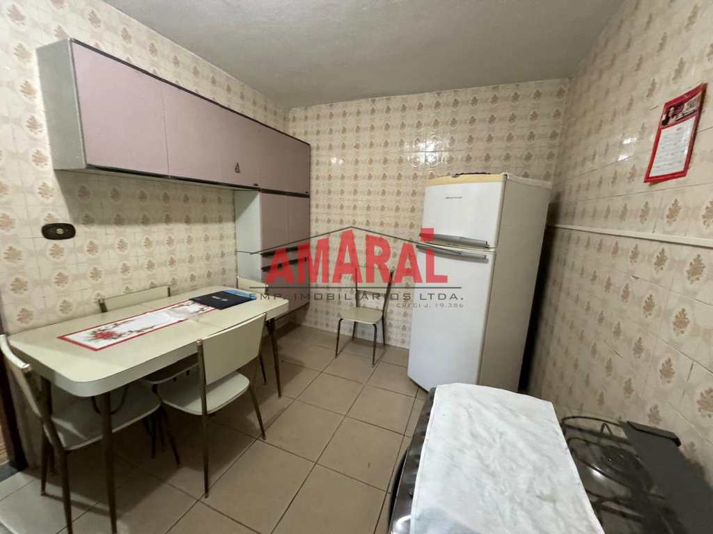 Casa em São Paulo, no bairro Jardim Santa Adélia