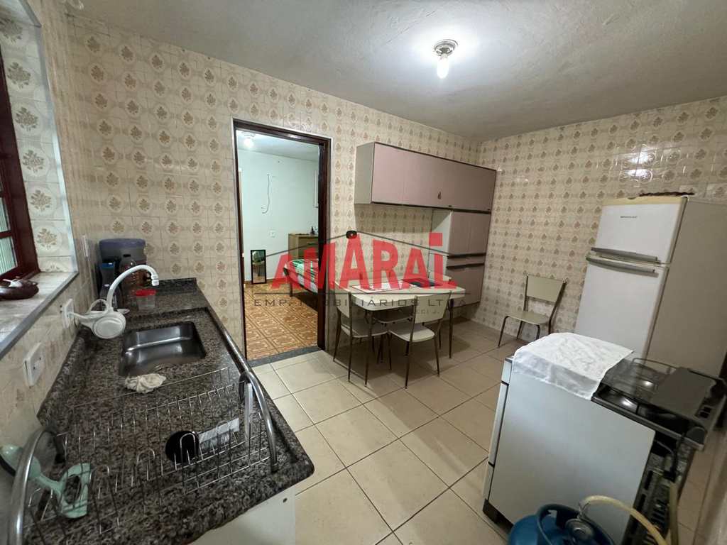Casa em São Paulo, no bairro Jardim Santa Adélia