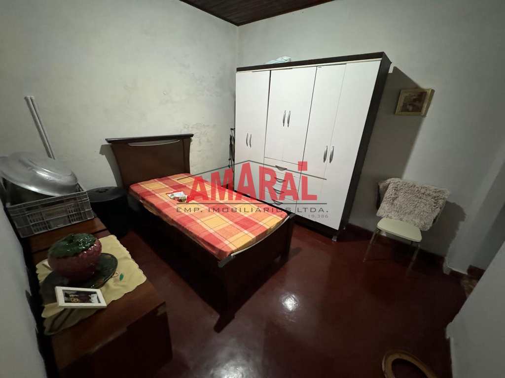 Casa em São Paulo, no bairro Jardim Santa Adélia