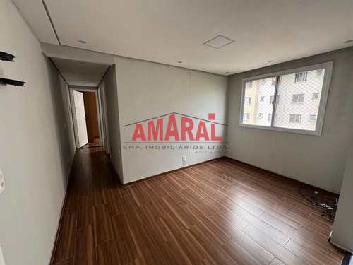 Apartamento, código 11930 em São Paulo, bairro Jardim Helian