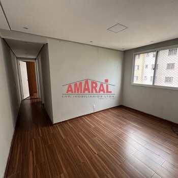 Apartamento em São Paulo, bairro Jardim Helian