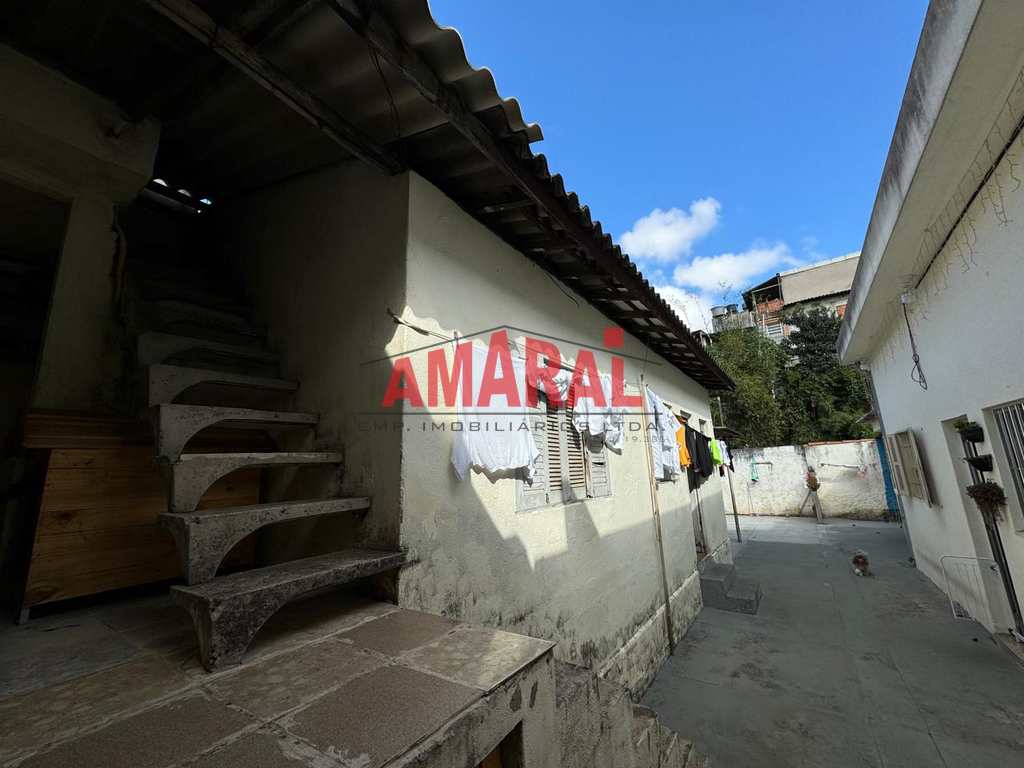 Casa em São Paulo, no bairro Parque Colonial