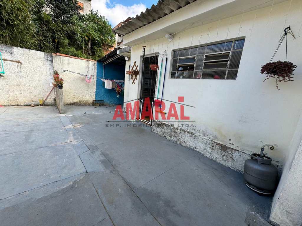 Casa em São Paulo, no bairro Parque Colonial
