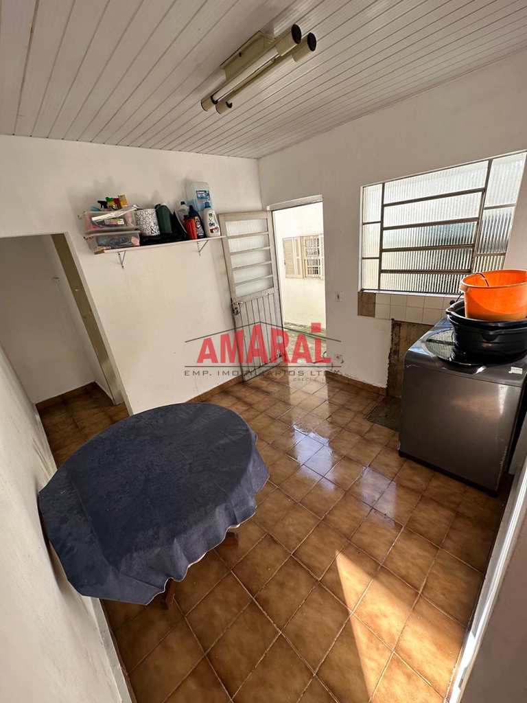 Casa em São Paulo, no bairro Parque Colonial