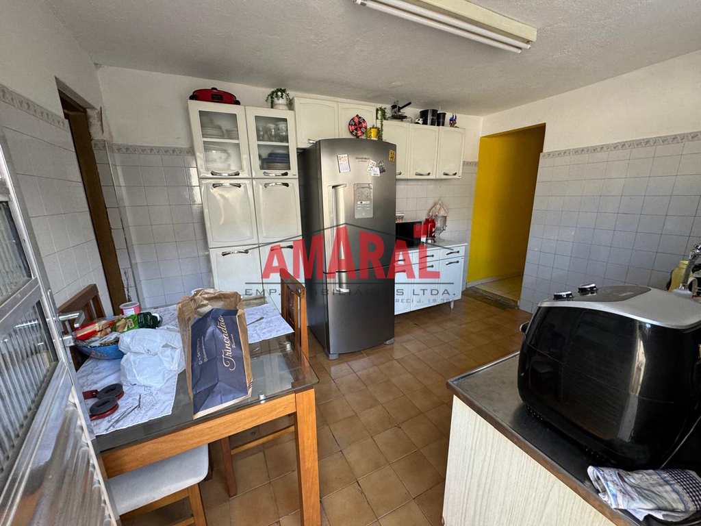 Casa em São Paulo, no bairro Parque Colonial