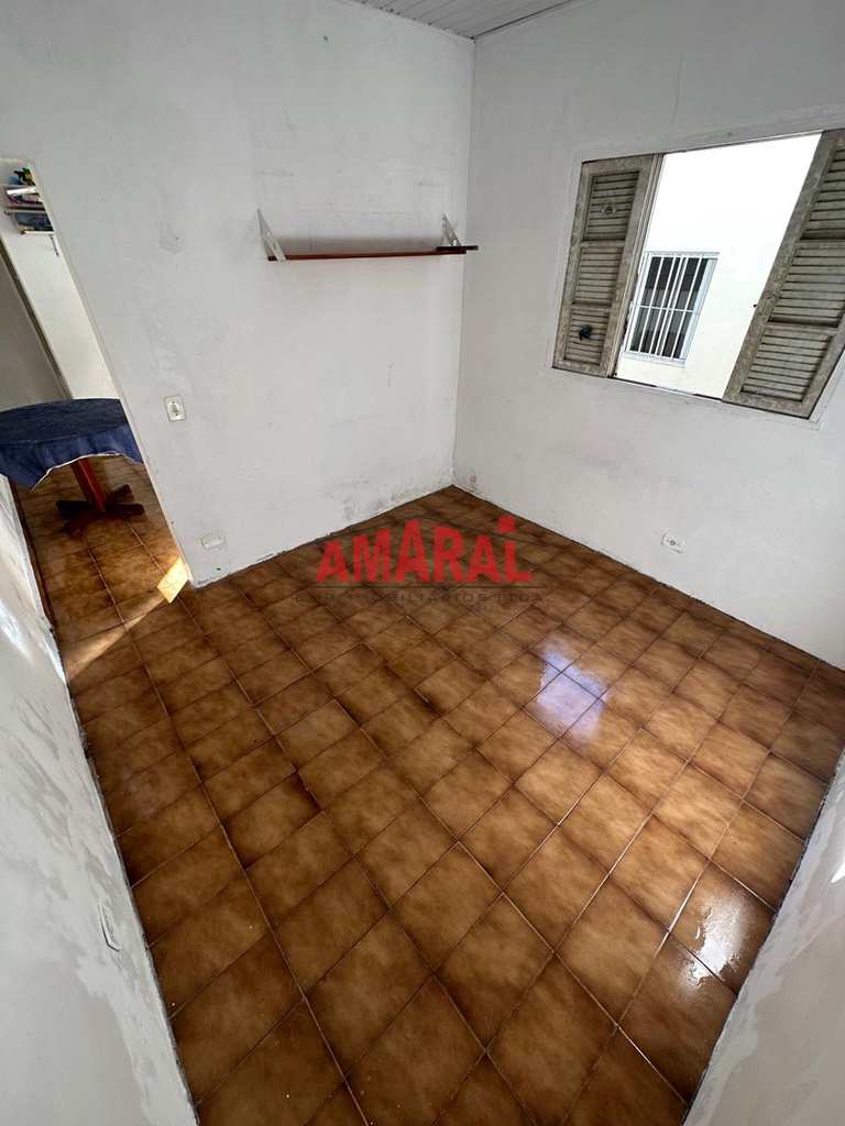 Casa em São Paulo, no bairro Parque Colonial