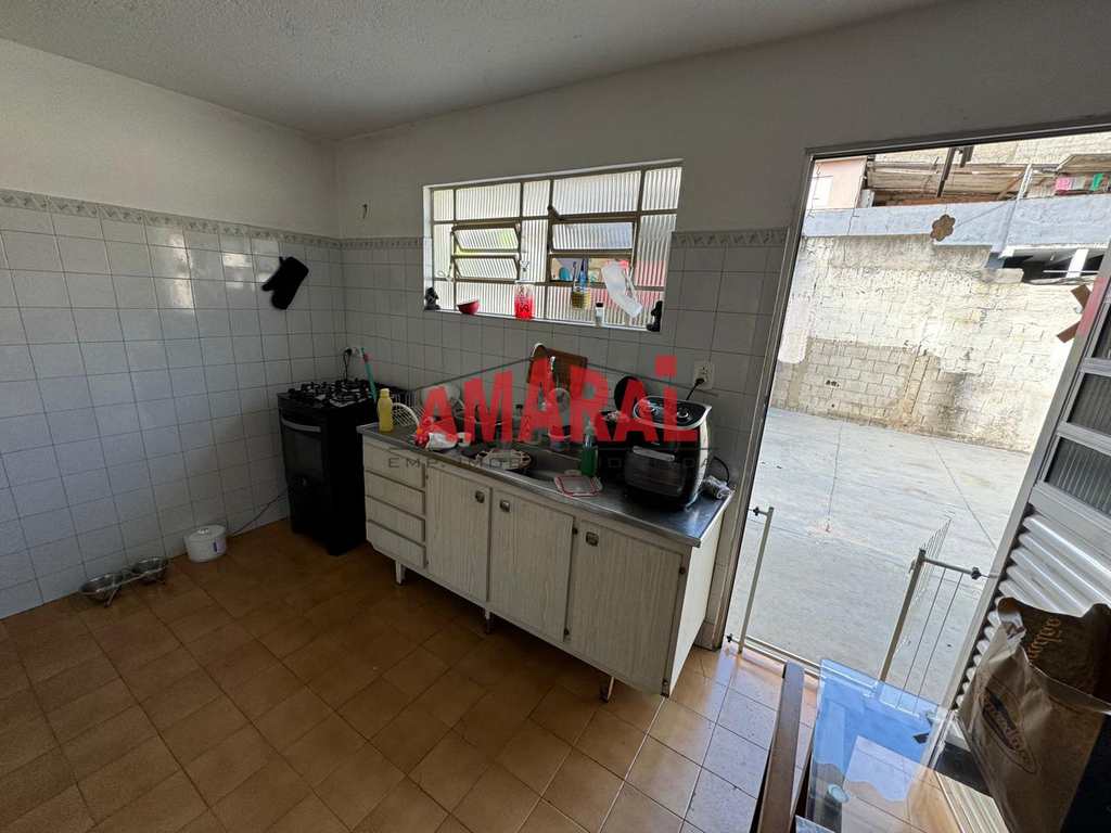Casa em São Paulo, no bairro Parque Colonial