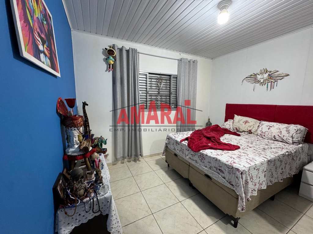 Casa em São Paulo, no bairro Parque Colonial