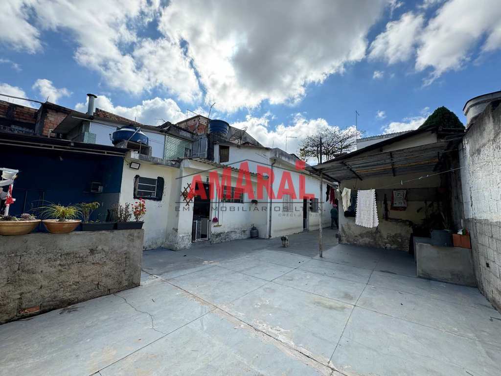 Casa em São Paulo, no bairro Parque Colonial
