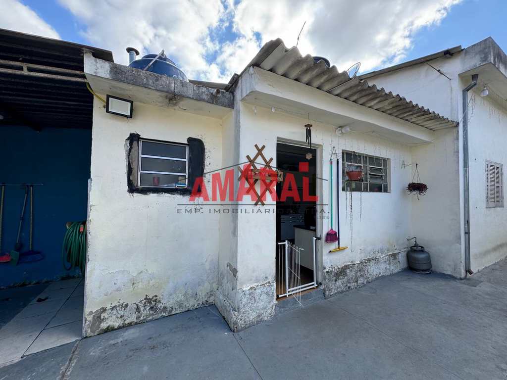 Casa em São Paulo, no bairro Parque Colonial