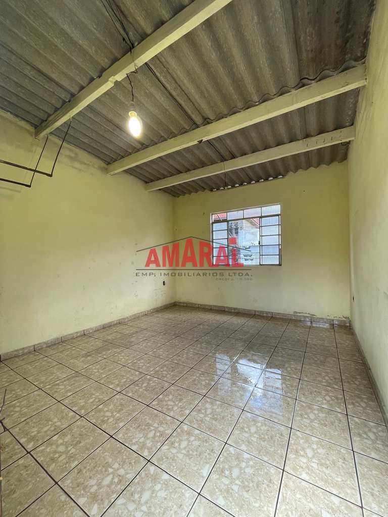 Casa em São Paulo, no bairro Parque Colonial