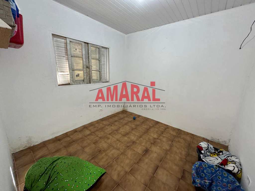 Casa em São Paulo, no bairro Parque Colonial
