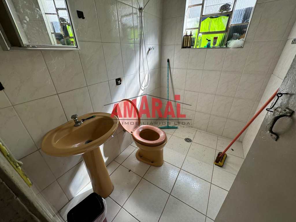 Casa em São Paulo, no bairro Parque Colonial