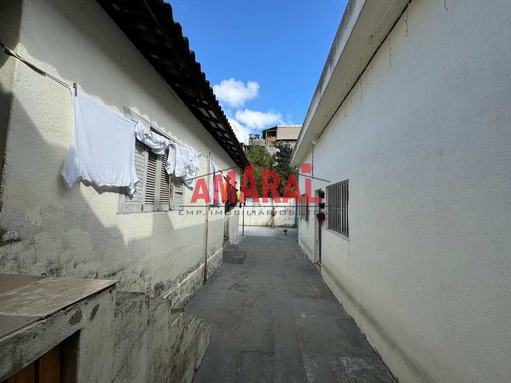 Casa em São Paulo, no bairro Parque Colonial
