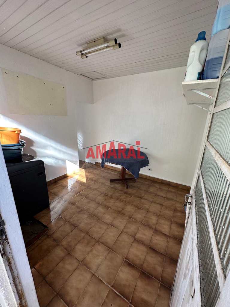 Casa em São Paulo, no bairro Parque Colonial