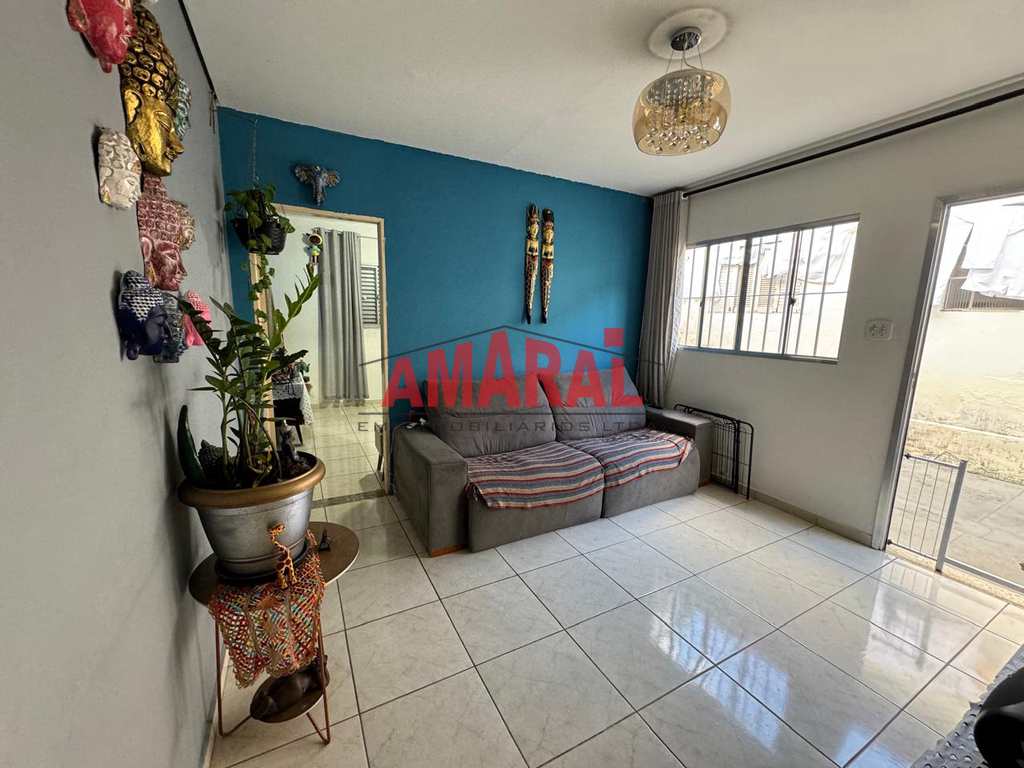 Casa em São Paulo, no bairro Parque Colonial