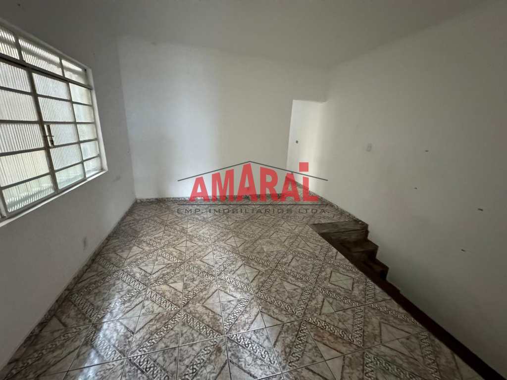 Casa em São Paulo, no bairro Jardim Sapopemba