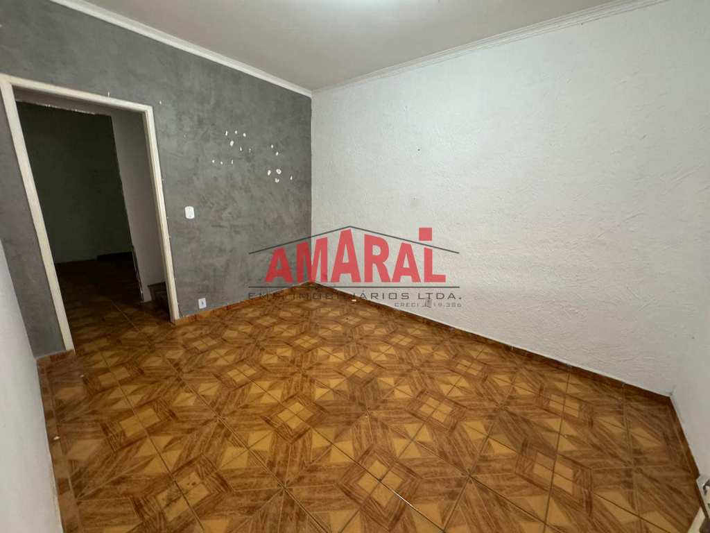 Casa em São Paulo, no bairro Jardim Sapopemba