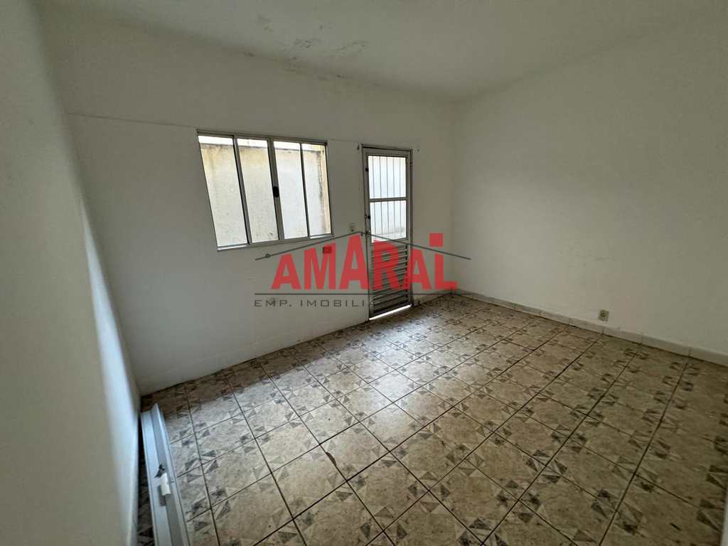 Casa em São Paulo, no bairro Jardim Sapopemba