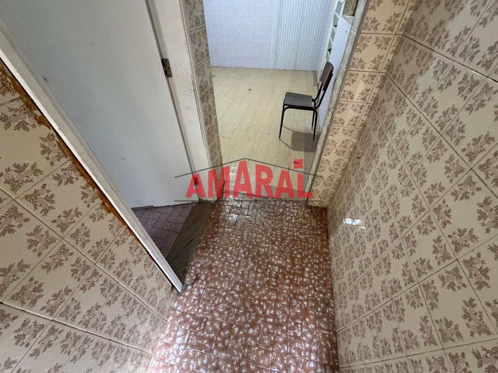 Casa em São Paulo, no bairro Jardim Sapopemba