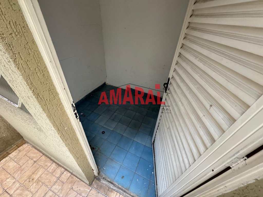 Casa em São Paulo, no bairro Jardim Sapopemba