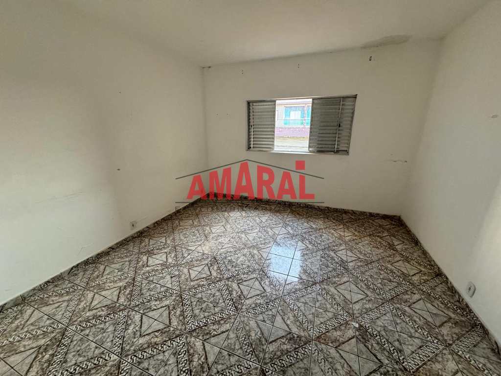 Casa em São Paulo, no bairro Jardim Sapopemba