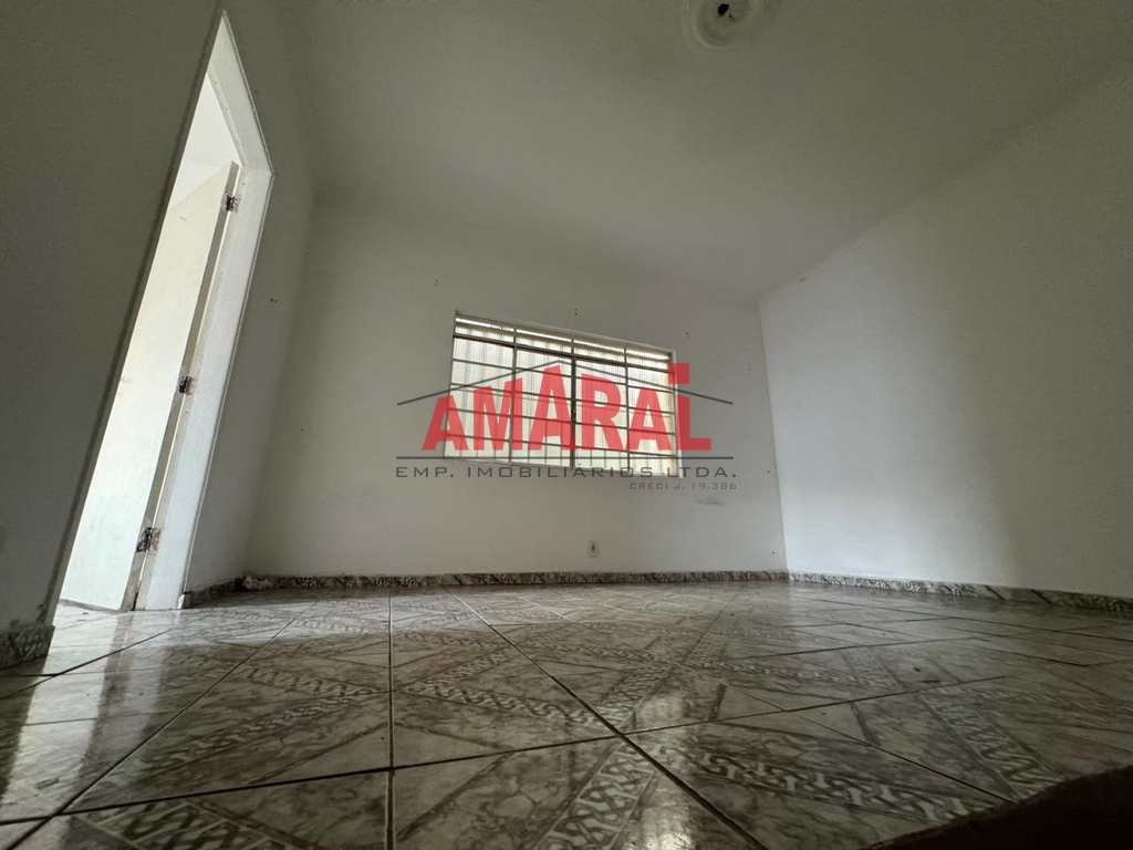 Casa em São Paulo, no bairro Jardim Sapopemba