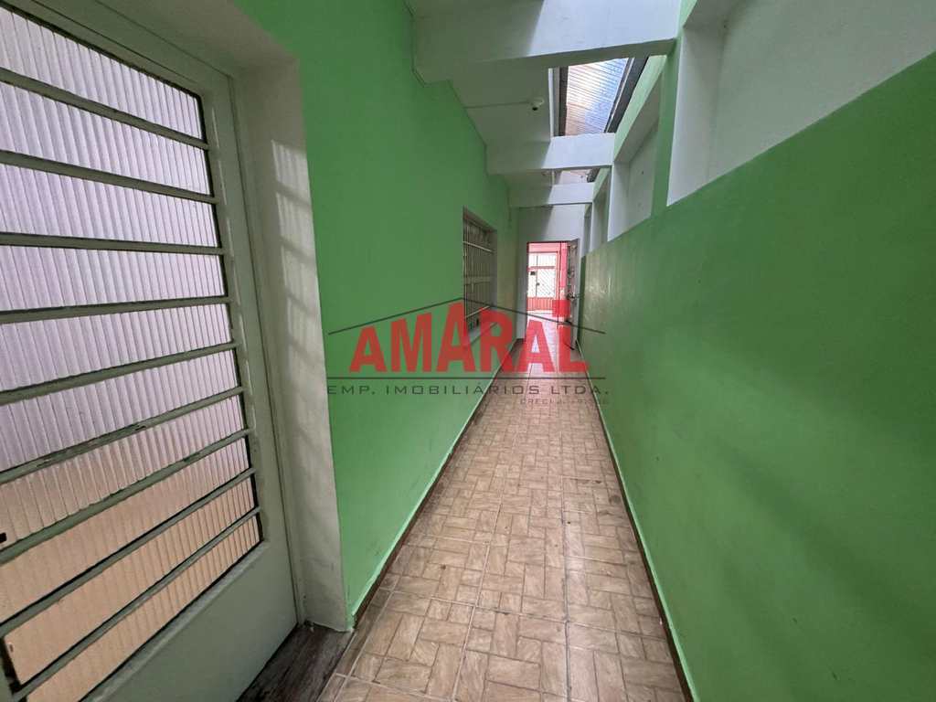 Casa em São Paulo, no bairro Jardim Sapopemba