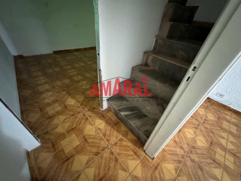 Casa em São Paulo, no bairro Jardim Sapopemba