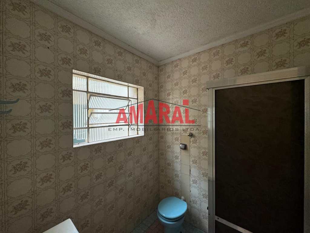 Casa em São Paulo, no bairro Jardim Sapopemba