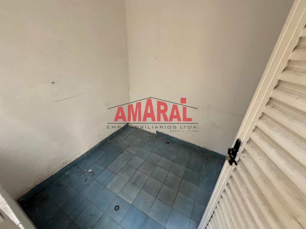 Casa em São Paulo, no bairro Jardim Sapopemba