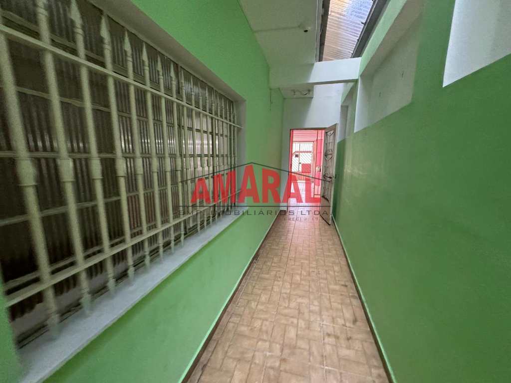 Casa em São Paulo, no bairro Jardim Sapopemba
