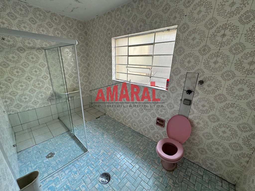 Casa em São Paulo, no bairro Jardim Sapopemba
