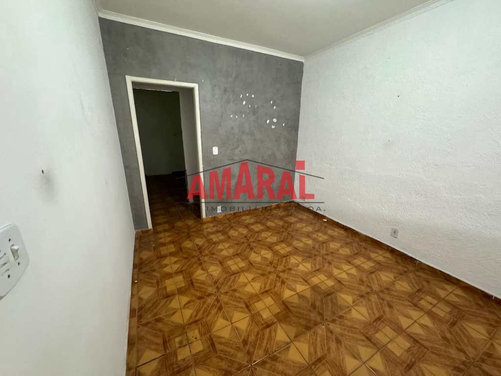 Casa em São Paulo, no bairro Jardim Sapopemba
