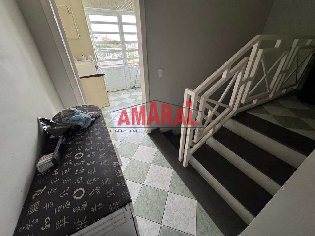 Sobrado em São Paulo, no bairro Jardim Nossa Senhora do Carmo