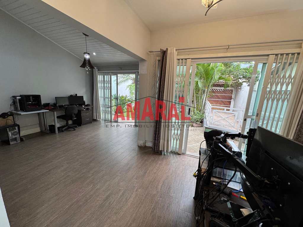 Sobrado em São Paulo, no bairro Jardim Nossa Senhora do Carmo