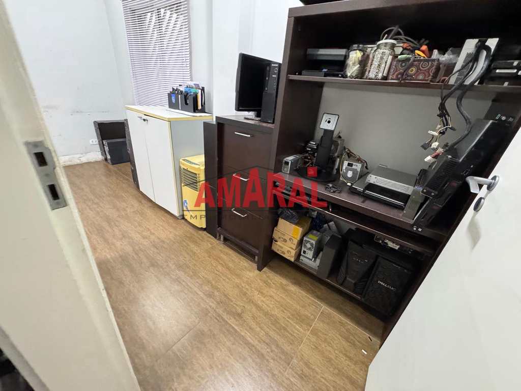 Sobrado em São Paulo, no bairro Jardim Nossa Senhora do Carmo