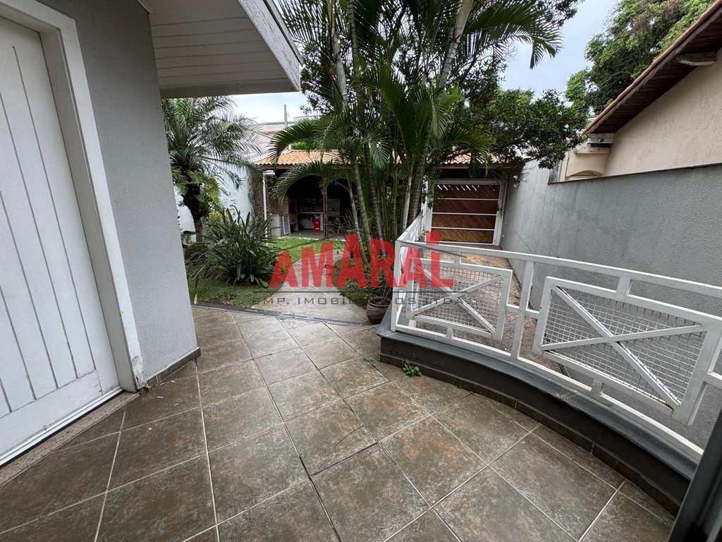 Sobrado em São Paulo, no bairro Jardim Nossa Senhora do Carmo