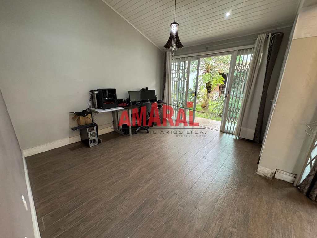 Sobrado em São Paulo, no bairro Jardim Nossa Senhora do Carmo