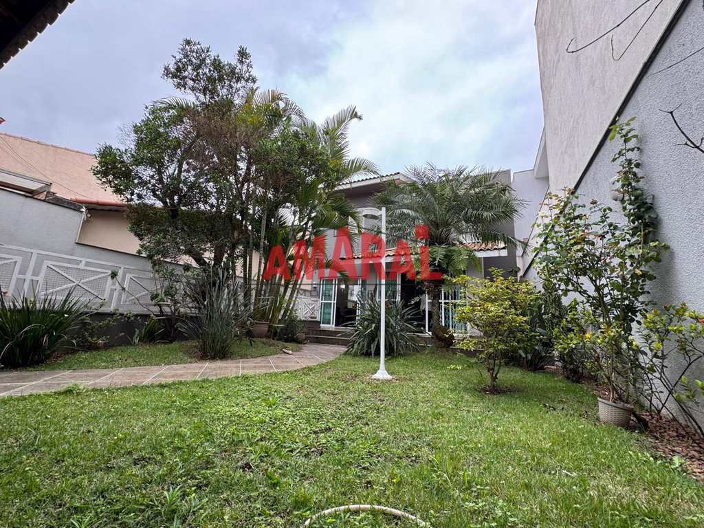 Sobrado em São Paulo, no bairro Jardim Nossa Senhora do Carmo