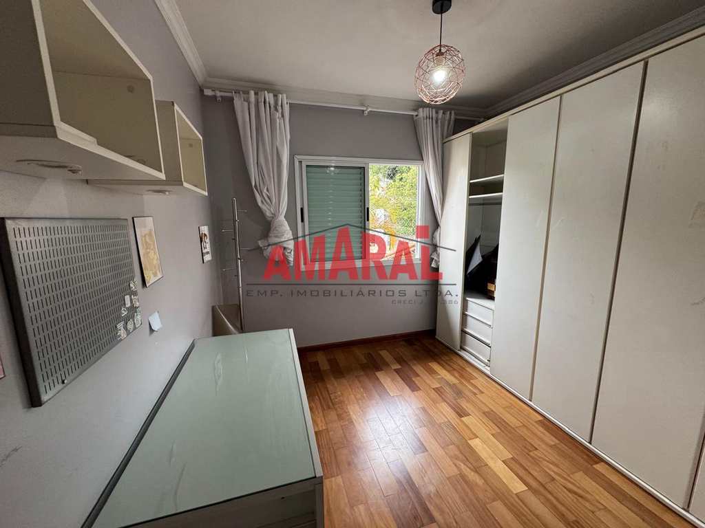 Sobrado em São Paulo, no bairro Jardim Nossa Senhora do Carmo