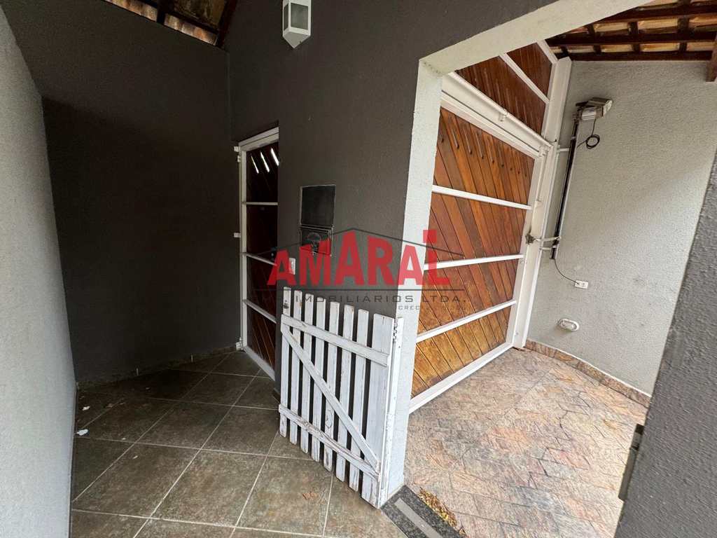 Sobrado em São Paulo, no bairro Jardim Nossa Senhora do Carmo