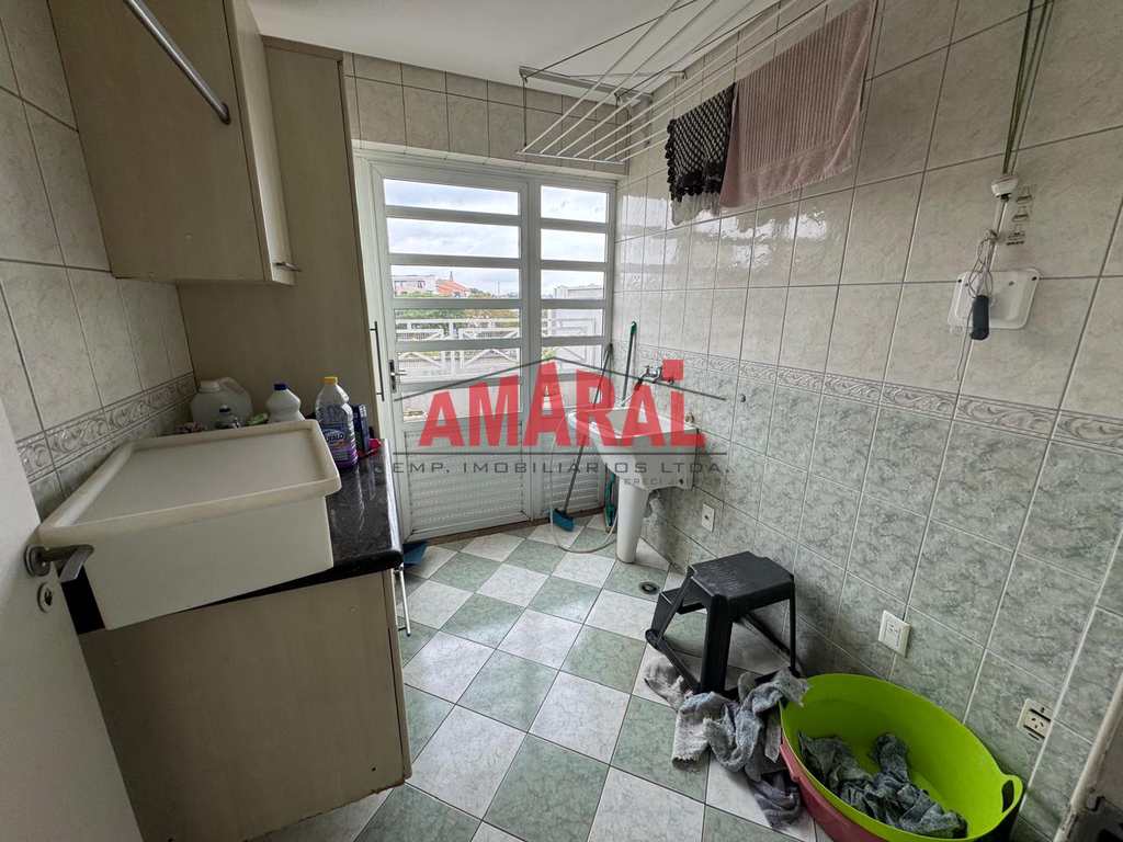 Sobrado em São Paulo, no bairro Jardim Nossa Senhora do Carmo